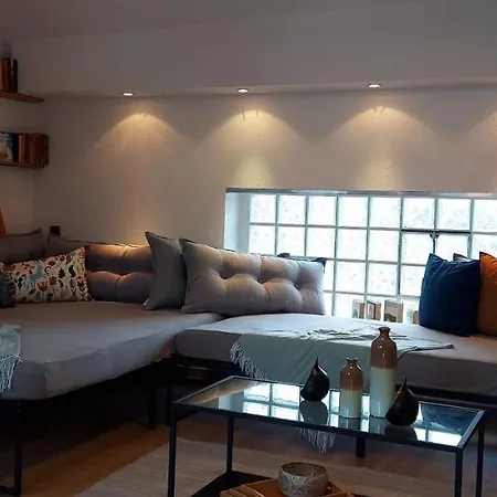 Ruesternsuite, Naehe Rue & Messe, Museum Folkwang, Netflix Apartment *